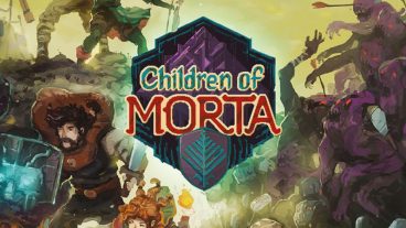 Children of Morta, khi giải cứu thế giới là chuyện nội bộ của gia đình - PC/Console
