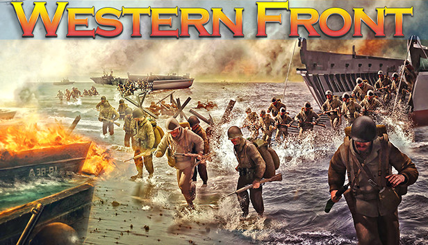 Tải ngay Frontline: Western Front - Game chiến thuật bối cảnh chiến tranh thế giới thứ 2 đang miễn phí trên Google Play