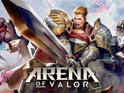 Chỉ vượt mốc 3 triệu USD sau 7 tháng phát hành tại Mỹ, Arena of Valor thua xa tựa game Fortnite