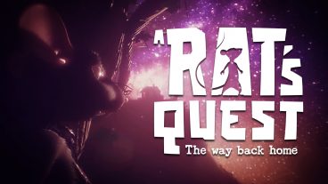 A Rat’s Quest: The Way Back Home – Chuyện tình Romeo và Juliet của… Chuột - PC/Console