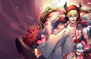 10 nhân vật phản bội trong One Piece, có kẻ giết hại cả bạn bè người thân khiến người người căm phẫn (P1)