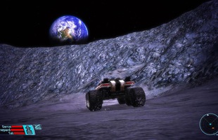 Không cần tới NASA, 5 trò chơi này sẽ giúp game thủ thỏa giấc mơ đặt chân lên Mặt Trăng