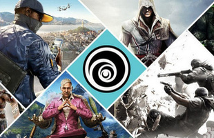Ubisoft chuẩn bị phát tặng miễn phí Assassin's Creed, Far Cry 4 và Tom Clancy's Ghost Recon Wildlands?
