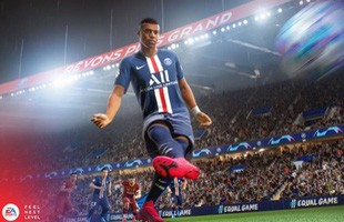 Hé lộ thông tin đầu tiên của FIFA 21, ra mắt ngay mùa thu năm nay