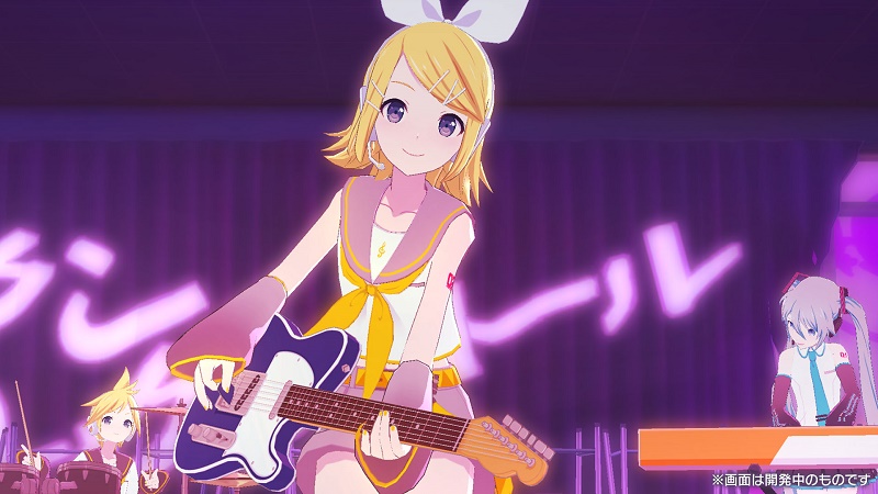 Project Sekai Colorful Stage - Game casual âm nhạc có nhân vật Hatsune Miku