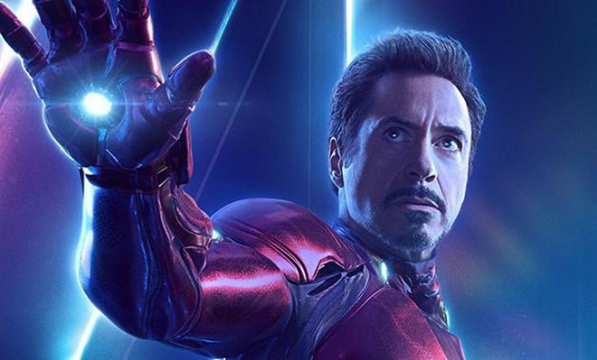 Marvel đã mắc sai lầm với Iron Man ở Avengers: Endgame?