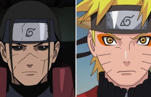 Naruto: 5 Kage mạnh nhất thế giới nhẫn giả, có tới 4 vị Hokage đến từ làng Lá