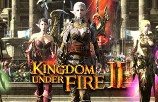 Game 'già đời' 5 tuổi Kingdom Under Fire II giờ mới ra bản tiếng Anh, thậm chí còn bán với giá cắt cổ