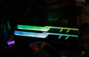 Đánh giá G-Skill TridentZ Neo: Cặp RAM tuyệt đỉnh cho game thủ mê đội đỏ AMD