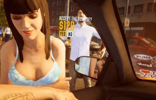 Taxi Simulator – Trò chơi cho phép bạn trở thành một quái xế taxi “cừ” nhất thị trấn