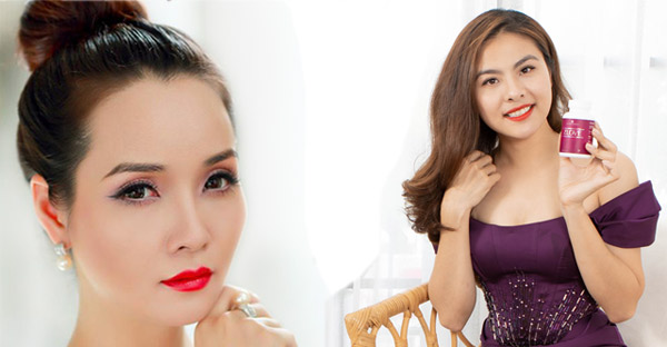 Vân Trang, Mai Thu Huyền: 2 mỹ nhân nắm bắt xu hướng chăm sóc vẻ đẹp và hạnh phúc mới