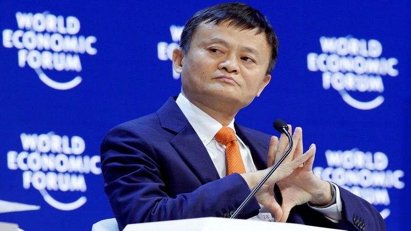 Jack Ma quyết không làm game, nhưng vì sao Alibaba lại đầu tư vào game hiện nay?