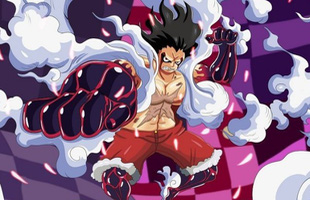 One Piece: Trước khi Luffy phô diễn sức mạnh ở Đảo Quỷ, đây là 6 sự biến đổi từng giúp anh ta trở nên mạnh mẽ hơn