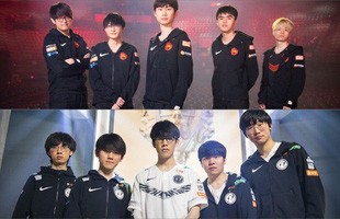 IG và FPX từ chối luyện tập cùng các đội LPL tham dự CKTG 2020, fan hâm mộ Trung Quốc bày tỏ sự thất vọng