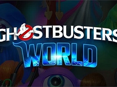 Ghostbusters World - Game AR trên mobile ra mắt trên toàn thế giới