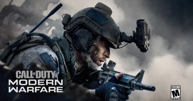 Activision giải thích lý do vì sao Call of Duty: Modern Warfare cần đến 175GB dung lượng lưu trữ