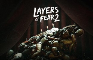 Tựa game kinh dị Layers of Fear 2 đang miễn phí, anh em đã sẵn sàng cho vai diễn trên con tàu chết chóc?