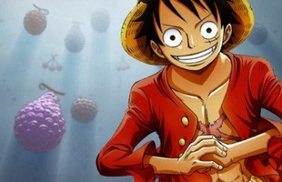 One Piece: Dự đoán tên của 10 trái ác quỷ 