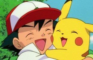 Pokémon: Top 5 điều kỳ lạ mà Pikachu của Satoshi hay làm mà ít người biết đến