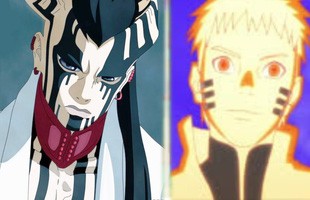 Boruto chap 52: Đây có thể là nguyên nhân mà Naruto sẽ phải chết để tiêu diệt ác nhân Isshiki?