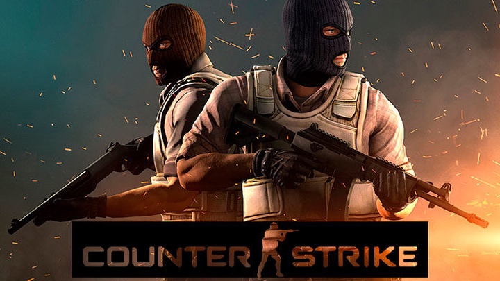 Cách chơi Counter Strike CS 1.6 trên trình duyệt web
