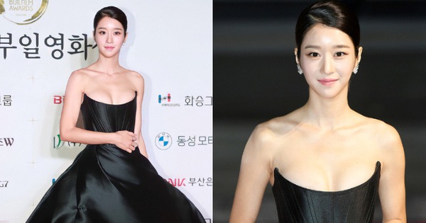Top Naver hôm nay: Seo Ye Ji “đắp” cả gia tài lên người trên thảm đỏ, nhưng vòng 1 khủng lại chiếm hết spotlight