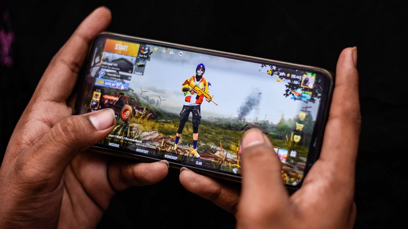 Thị trường game mobile Nhật Bản trong tương quan với Trung Quốc quý 3/2020