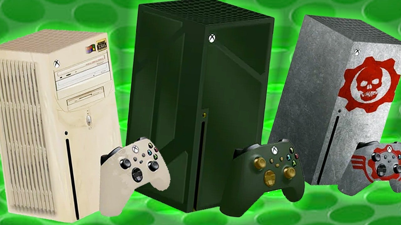 Xbox Series X đã được bán ra sớm hơn dự kiến ở Colombo