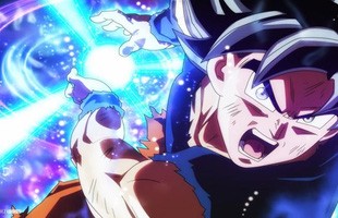 Loạt những kẻ thích la hét ầm ĩ nhất trong thế giới anime: Goku số 2, chắc không ai số 1!
