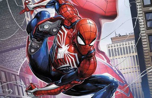 10 phiên bản Spider-Man mà fan hy vọng sẽ xuất hiện trong Into The Spider-Verse 2