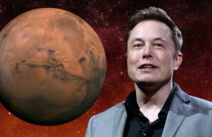 Tỷ phú giàu thứ 2 thế giới Elon Musk: Từ cậu bé nghiện game trở thành người có giấc mơ vĩ đại nhất lịch sử nhân loại