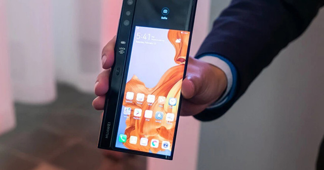 Xiaomi mở đường đưa smartphone gập lại giá rẻ đến mọi người