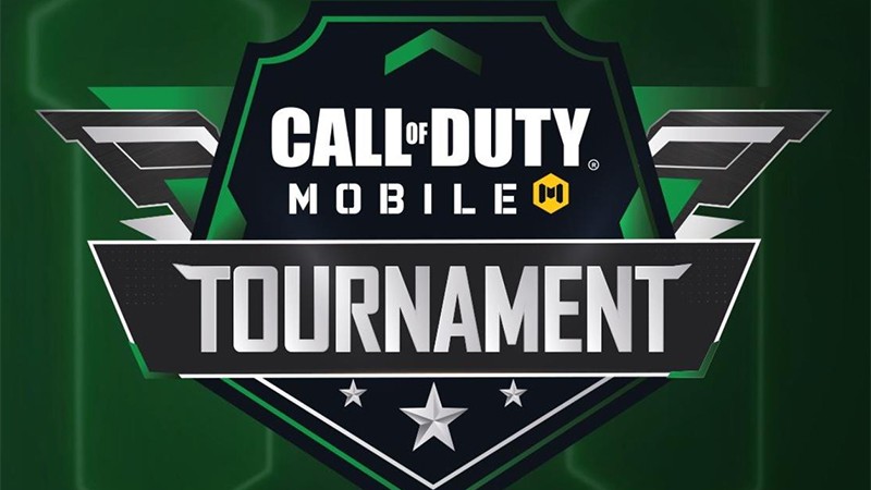 Tứ kết giải đấu Call of Duty Mobile Tournament khởi tranh ngày 28/11