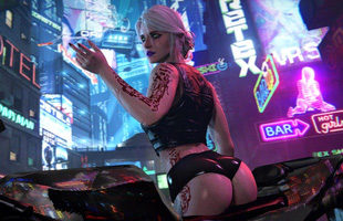 Cyberpunk 2077 sẽ có hẳn một khu phố 18+ cho game thủ thoải mái quậy phá về đêm