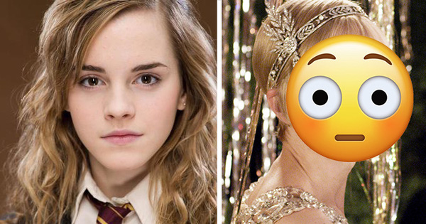 8 mỹ nhân Hollywood “sao y bản chính” từ sách lên phim: Emma Watson đẹp tuyệt trần vẫn chưa chuẩn nguyên tác bằng một tiểu thư siêu toxic!