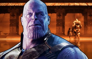 Thế giới Linh hồn trong Avengers: Infinity War không hề có thật? Vậy các siêu anh hùng bị bay màu đang ở đâu?