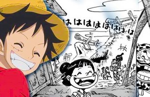 One Piece: Bạn có biết, ngôi làng 