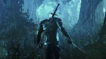 Nguồn gốc của game: The Witcher – P.Cuối - PC/Console