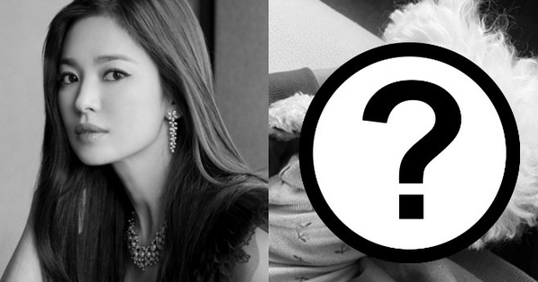 Song Hye Kyo leo top Naver khi chia sẻ ảnh đón Tết độc thân đầu tiên sau khi ly hôn Song Joong Ki