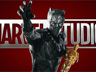 Black Panther làm nên lịch sử với 3 giải thưởng Oscar danh giá