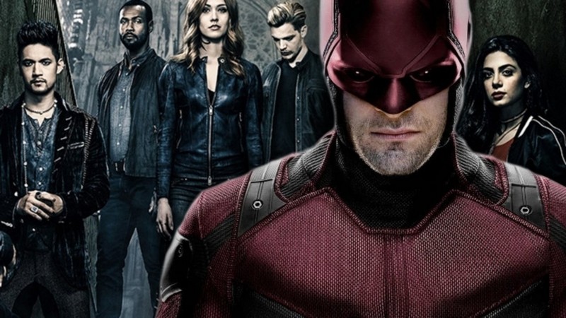 Fan hâm mộ thu thập gần 300.000 chữ kí, nỗ lực đưa Daredevil trở lại màn ảnh