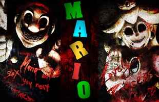 Câu chuyện kinh dị về Mario, thứ đã hủy hoại tâm hồn tuổi thơ của biết bao game thủ trên thế giới