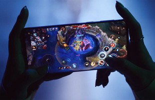Top Smartphone giá rẻ có thể chiến mượt mọi thể loại game, chấp cả LMHT: Tốc Chiến và PUBG Mobile