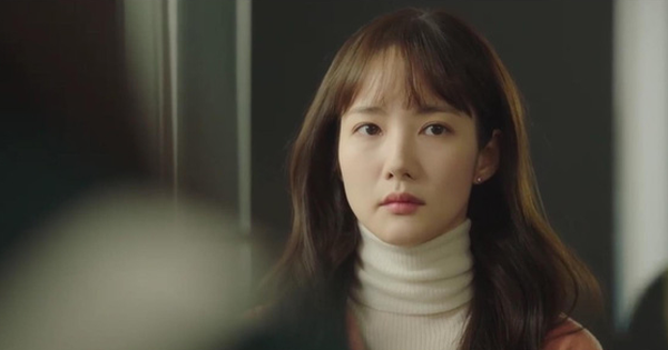 Trời Đẹp Em Sẽ Đến tập 1: Park Min Young đi làm bị đánh 