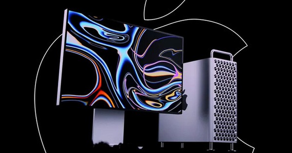 Khi nào, ở đâu thì Mac Pro giá vài chục nghìn, Pro Display giá 5.000 và Pro Stand giá 1.000 USD được coi là 