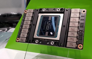 NVIDIA sắp có GPU 7nm vừa mát vừa mạnh, sẽ công bố tại GTC 2019?