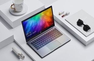 Xiaomi sẽ ra mắt laptop nhẹ hơn MacBook Air vào ngày 26/3