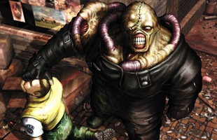 Sau thành công lớn của Resident Evil 2 Remake, Capcom chuẩn bị kế hoạch làm lại Resident Evil 3