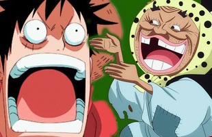 One Piece: Ông lão Yasu hay cười có thể chính là cha của Kozuki Oden và là ông nội của Momonosuke?