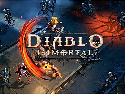 Diablo Immortal đã hoàn thành! Tại sao Blizzard vẫn chưa cho ra mắt game thủ